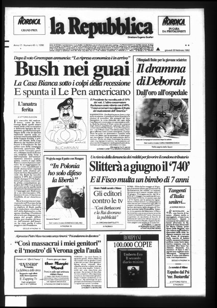 La repubblica